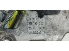 Recambio de soporte motor para volkswagen passat berlina (3c2) highline referencia OEM IAM 03G199207E  