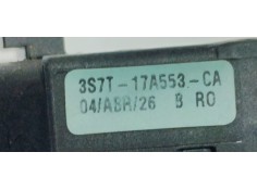 Recambio de mando limpia para ford mondeo berlina (ge) titanium (d) referencia OEM IAM 3S7T17A553CA  