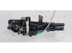 Recambio de maneta exterior trasera izquierda para bmw serie 1 berlina (e81/e87) 118d referencia OEM IAM   