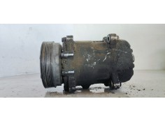 Recambio de compresor aire acondicionado para skoda octavia berlina (1u2) classic referencia OEM IAM   