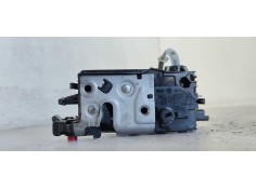 Recambio de cerradura puerta trasera derecha para citroen c4 lim. collection referencia OEM IAM   
