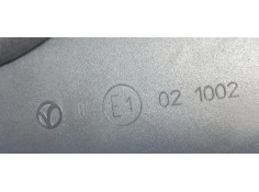 Recambio de retrovisor derecho para opel insignia berlina edition referencia OEM IAM   