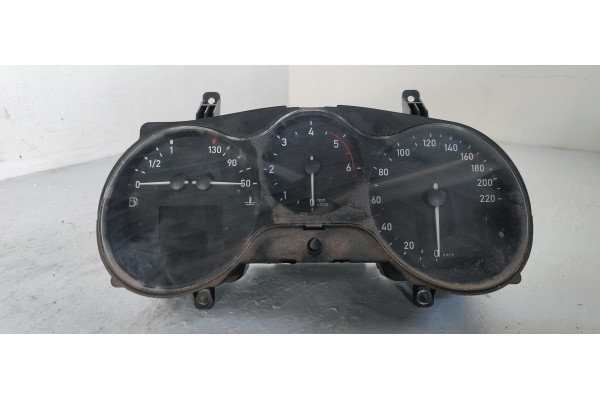 Recambio de cuadro instrumentos para seat altea (5p1) arena referencia OEM IAM 5P0920804C  