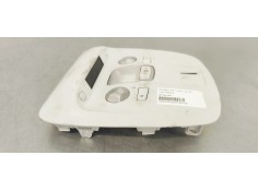 Recambio de luz interior para peugeot 308 1.5 hdi 130 fap referencia OEM IAM 9677821577  