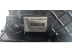 Recambio de cerradura puerta delantera derecha para audi a4 avant (b5) 1.6 referencia OEM IAM 6M2AR21812AA  
