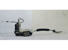 Recambio de cerradura puerta delantera derecha para peugeot 208 (p2) 1.2i turbo 100 fap referencia OEM IAM PSA444121  