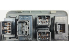 Recambio de mando luces para hyundai santa fe (bm) 2.2 crdi style 4x4 referencia OEM IAM   