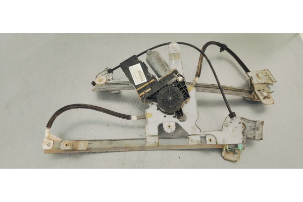 Recambio de elevalunas delantero izquierdo para skoda octavia berlina (1u2) 1.6 glx (74kw) referencia OEM IAM 101313XXX  