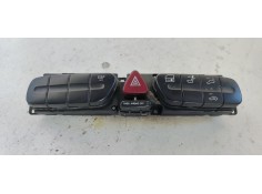 Recambio de warning para mercedes-benz clase c (w203) berlina 220 cdi (203.006) referencia OEM IAM 2038217279  