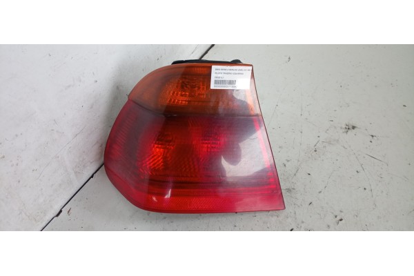 Recambio de piloto trasero izquierdo para bmw serie 3 berlina (e46) 320d referencia OEM IAM 230021L1  