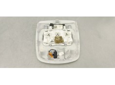 Recambio de luz interior para peugeot 308 1.5 hdi 130 fap referencia OEM IAM 9677821577  