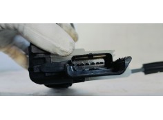 Recambio de cerradura puerta delantera derecha para peugeot 208 (p2) 1.2i turbo 100 fap referencia OEM IAM PSA444121  