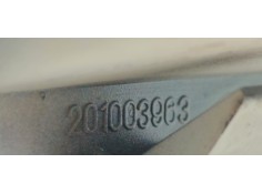 Recambio de mando luces para hyundai santa fe (bm) 2.2 crdi style 4x4 referencia OEM IAM   