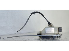 CERRADURA PUERTA DELANTERA DERECHA 