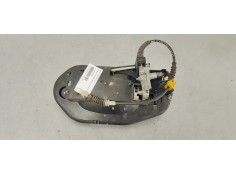 Recambio de maneta exterior delantera derecha para bmw x3 (e83) 2.0 d referencia OEM IAM 51217034544  