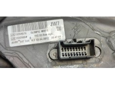 Recambio de retrovisor derecho para opel insignia berlina edition referencia OEM IAM   