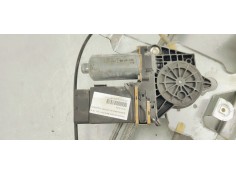 Recambio de elevalunas delantero izquierdo para skoda octavia berlina (1u2) 1.6 glx (74kw) referencia OEM IAM 101313XXX  