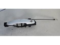 Recambio de maneta exterior delantera izquierda para ford c-max (cb3) 2.0 tdci cat referencia OEM IAM R224A37  