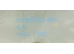 Recambio de cerradura puerta delantera derecha para citroen c4 lim. collection referencia OEM IAM   