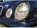 Recambio de faro izquierdo para mercedes-benz clase clk (w208) cabrio 320 (208.465) referencia OEM IAM   