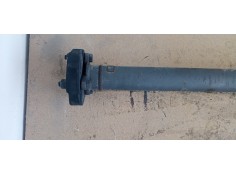 Recambio de transmision central para mercedes-benz clase c (w203) berlina 220 cdi (203.006) referencia OEM IAM   