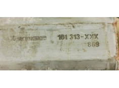 Recambio de elevalunas delantero izquierdo para skoda octavia berlina (1u2) 1.6 glx (74kw) referencia OEM IAM 101313XXX  