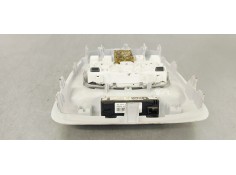 Recambio de luz interior para peugeot 308 1.5 hdi 130 fap referencia OEM IAM 9677821577  