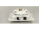 Recambio de luz interior para peugeot 308 1.5 hdi 130 fap referencia OEM IAM 9677821577  