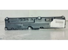 Recambio de warning para mercedes-benz clase c (w203) berlina 220 cdi (203.006) referencia OEM IAM 2038217279  