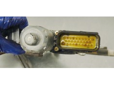 Recambio de elevalunas delantero izquierdo para skoda octavia berlina (1u2) 1.6 glx (74kw) referencia OEM IAM 101313XXX  