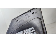 Recambio de retrovisor izquierdo para toyota yaris (ncp1/nlp1/scp1) 1.0 cat referencia OEM IAM   