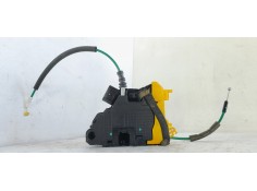 CERRADURA PUERTA DELANTERA DERECHA 81320A6110 