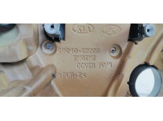 Recambio de tapa motor para hyundai i30 (gd) trend referencia OEM IAM   