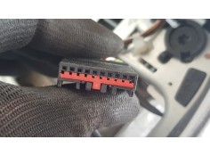 Recambio de volante para chevrolet cruze 1.6 i 113 referencia OEM IAM 13391339  