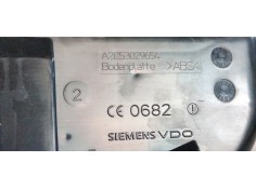 Recambio de cuadro instrumentos para seat altea (5p1) arena referencia OEM IAM 5P0920804C  