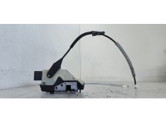 Recambio de cerradura puerta delantera derecha para citroen c4 lim. collection referencia OEM IAM   