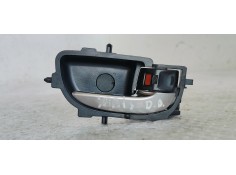 MANETA INTERIOR DELANTERA DERECHA 692050D201 