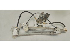 Recambio de elevalunas delantero izquierdo para skoda octavia berlina (1u2) 1.6 glx (74kw) referencia OEM IAM 101313XXX  