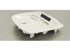 Recambio de luz interior para peugeot 308 1.5 hdi 130 fap referencia OEM IAM 9677821577  