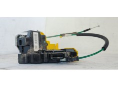 Recambio de cerradura puerta delantera derecha para hyundai i30 (gd) 1.6crdi 110 fap referencia OEM IAM 81320A6110  