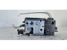 Recambio de cerradura puerta delantera derecha para citroen c4 lim. collection referencia OEM IAM   