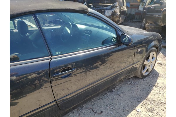 Recambio de puerta delantera derecha para mercedes-benz clase clk (w208) cabrio 320 (208.465) referencia OEM IAM   