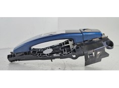 Recambio de maneta exterior delantera izquierda para opel insignia sports tourer excellence referencia OEM IAM   