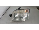 Recambio de faro izquierdo para fiat panda (169) 1.3 jtd cat referencia OEM IAM   