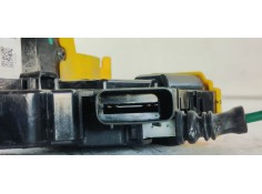 Recambio de cerradura puerta delantera derecha para hyundai i30 (gd) 1.6crdi 110 fap referencia OEM IAM 81320A6110  