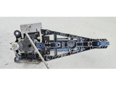 Recambio de maneta exterior delantera izquierda para opel insignia sports tourer excellence referencia OEM IAM   