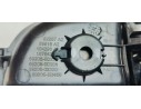 Recambio de maneta interior delantera derecha para toyota yaris 1.5 i 112 referencia OEM IAM 692050D201  