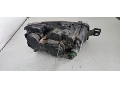 Recambio de faro izquierdo para fiat panda (169) 1.3 jtd cat referencia OEM IAM   