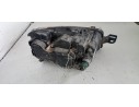 Recambio de faro izquierdo para fiat panda (169) 1.3 jtd cat referencia OEM IAM   