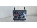 Recambio de mando climatizador para citroen c4 lim. collection referencia OEM IAM 9666027577  